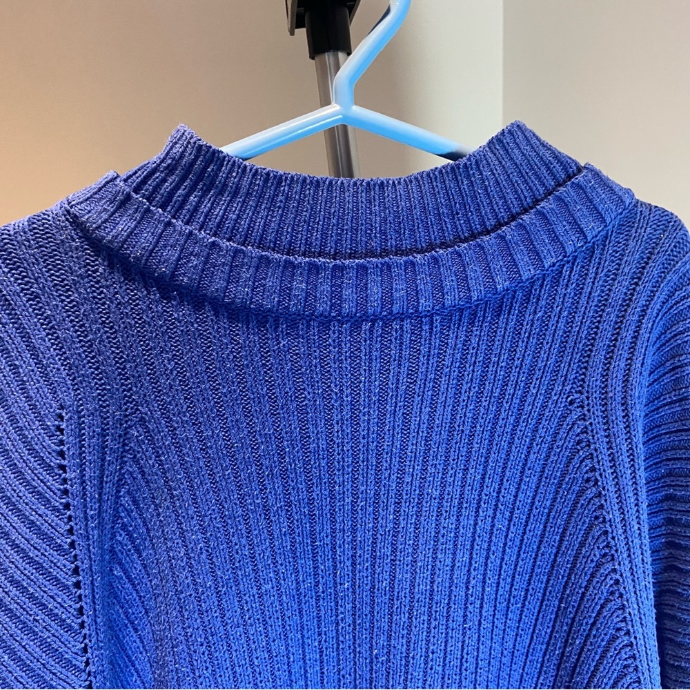 ASOS sweater dress - Picture 5 of 5